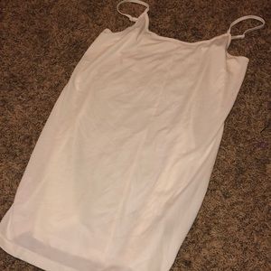 Dress Slip